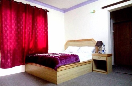 Hunza Casa | Al-Karim Family Guest House Hunza