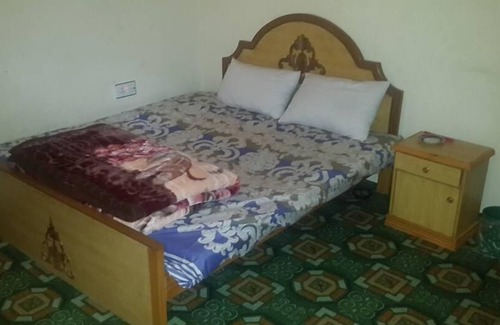 Hunza Casa | Al-Karim Family Guest House Hunza