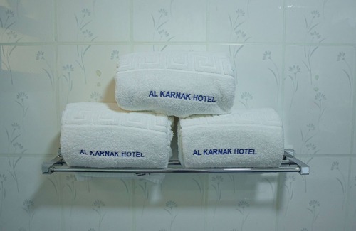 Al Sabkha Hotel | Al Karnak Hotel