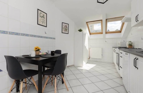 Ursynow Apartamento | Al. KEN 97 | Spacious Apartment | Parking