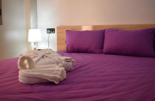 Laayoune Apartamento | al-khaima luxurious properties apt 1