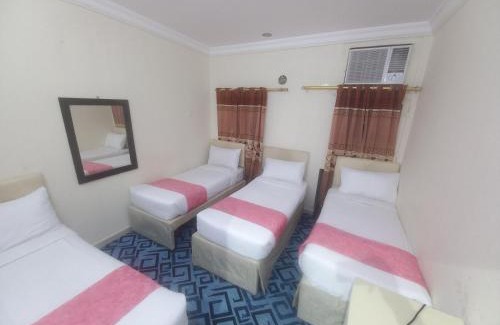 Kuday Hotel | Al Khair hotel &Al Manwara hotel