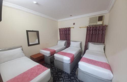 Kuday Hotel | Al Khair hotel &Al Manwara hotel