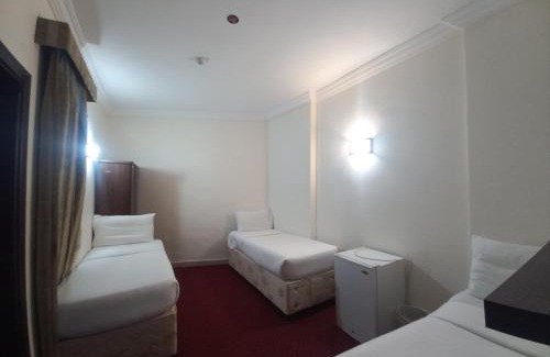 Kuday Hotel | Al Khair hotel &Al Manwara hotel