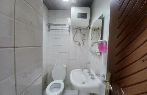 Kuday Hotel | Al Khair hotel &Al Manwara hotel