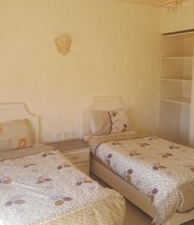 Suwailih Apartamento | Al Khaleej Hotel Apartments