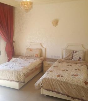 Suwailih Apartamento | Al Khaleej Hotel Apartments