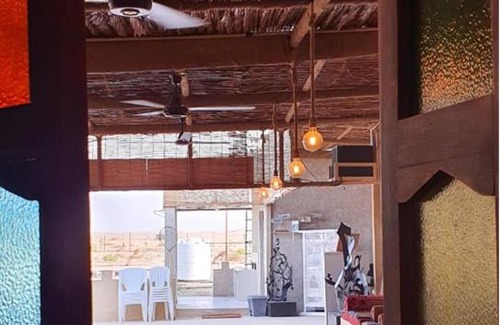 Abu Dhabi Casa | Al Khateem Art Hub
