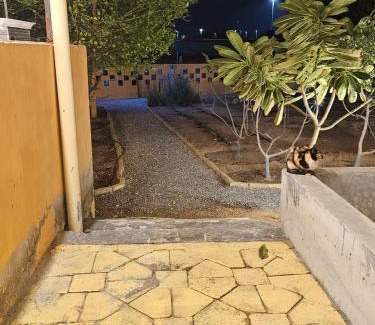 Al Khatim Otro | Al Khatem Al Qadeem Farms Majlis Style Accommodation Stay with BBQ Facilities