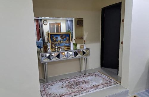 Al Khatim Otro | Al Khatem Al Qadeem Farms Majlis Style Accommodation Stay with BBQ Facilities