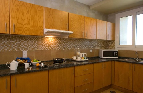 Al Barsha 1 Apartamento | Al Khoory Hotel Apartments