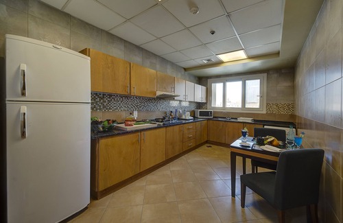 Al Barsha 1 Apartamento | Al Khoory Hotel Apartments