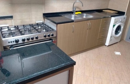 Ajman Apartamento | Al Khor Tower Apartment