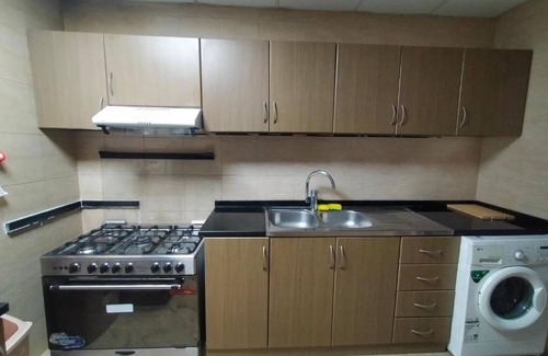 Ajman Apartamento | Al Khor Tower Apartment