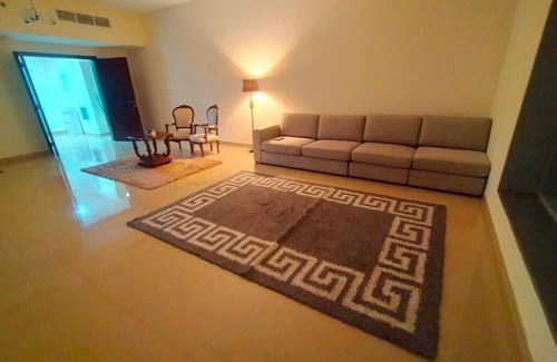 Ajman Apartamento | Al Khor Tower Apartment