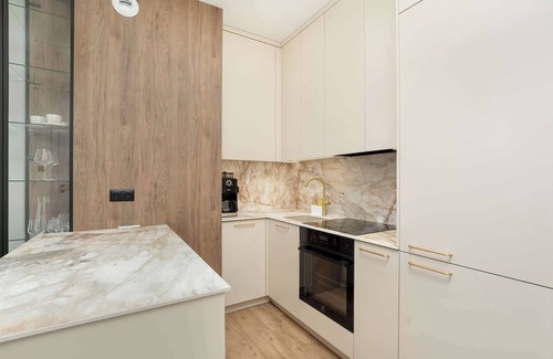 Rzeszow Apartamento | Al. Kopisto 11 | Air-Conditioned Apartment | Parking