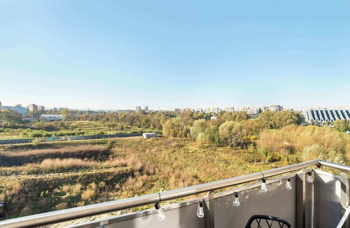 Rzeszow Apartamento | Al. Kopisto 11 | Air-Conditioned Apartment | Parking