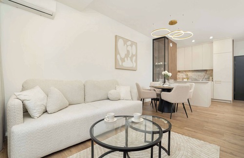 Rzeszow Apartamento | Al. Kopisto 11 | Air-Conditioned Apartment | Parking