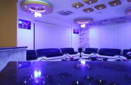 Al Maabilah Apartamento | Al Mabila Hotel