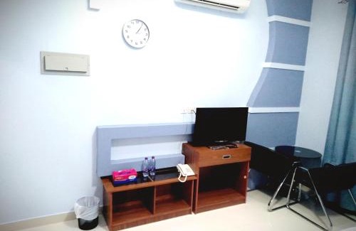 Al Maabilah Apartamento | Al Mabila Hotel