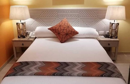 Qasr an-Nil Hotel | Al Madiafa