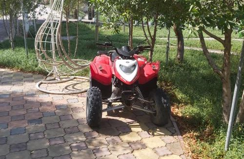 Ajman Casa | Al Maha Farm