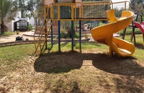 Ajman Casa | Al Maha Farm
