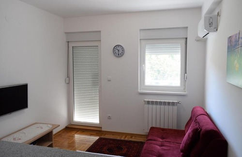 Banja Koviljaca Apartamento | Al Maha