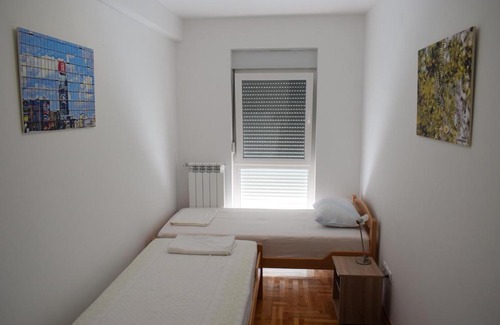 Banja Koviljaca Apartamento | Al Maha