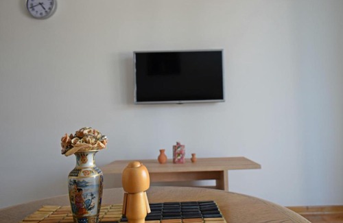 Banja Koviljaca Apartamento | Al Maha