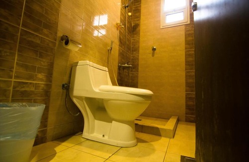 Riyadh Apartamento | Al Makan Suites 101 by Al Azmy