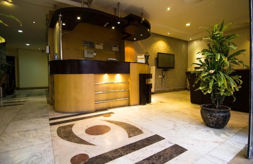 Riyadh Apartamento | Al Makan Suites 101 by Al Azmy