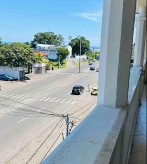 Moroni Apartamento | Al Mamoun Hotel