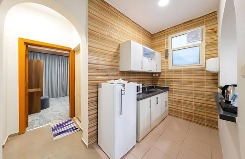 Jizan Hotel | Al Mamsha Palace Hotel Apartments