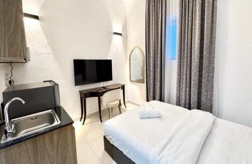 Jumeira 3 Apartamento | Al Manara Classic Cozy Studio