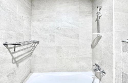 Jumeira 3 Apartamento | Al Manara Classic Luxe Studio