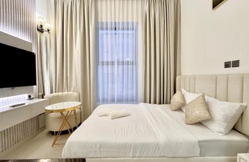 Jumeira 3 Apartamento | Al Manara Premium Cozy Studio