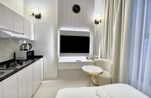 Jumeira 3 Apartamento | Al Manara Premium Cozy Studio