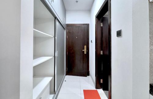 Jumeira 3 Apartamento | Al Manara Premium Cozy Studio