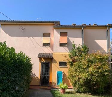 Viterbo Apartamento | AL MANDORLO Casa Vacanze