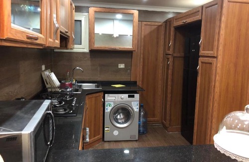 Al Manial Apartamento | Al Manial Apartment Nile View