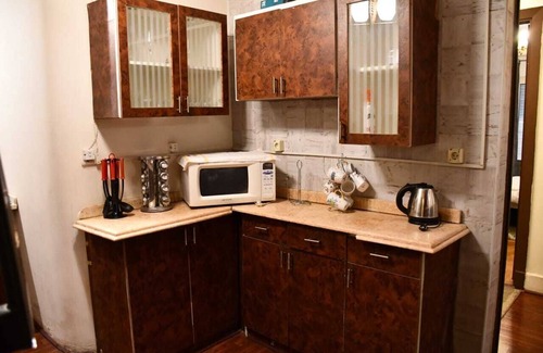Al Fagalah Apartamento | AL Mansour Mohammed, very sunny،Amazing terrace