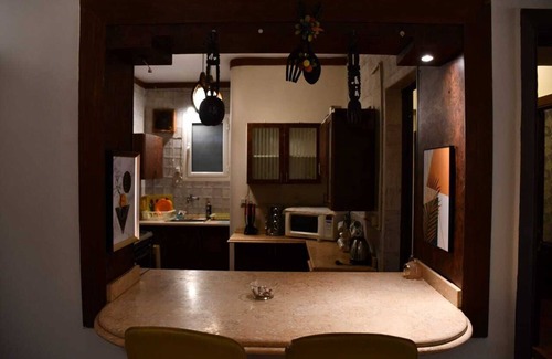 Al Fagalah Apartamento | AL Mansour Mohammed, very sunny،Amazing terrace