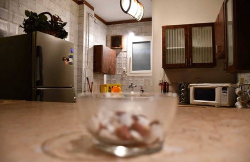 Al Fagalah Apartamento | AL Mansour Mohammed, very sunny،Amazing terrace
