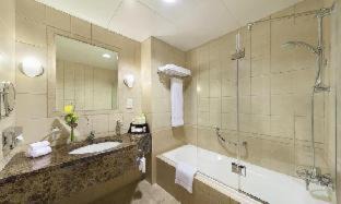 Al Zahiyah Apartamento | Al Manzel Hotel Apartments