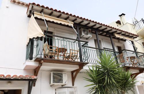 Skiathos Town Casa | Al Mar