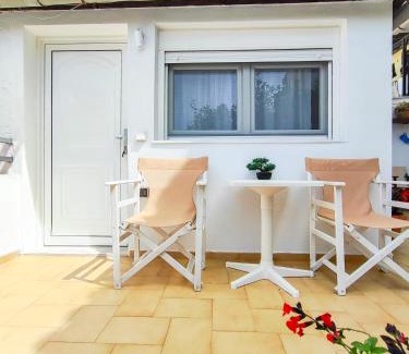Skiathos Town Casa | Al Mar