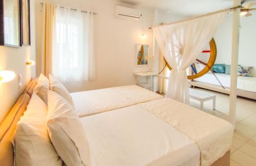 Skiathos Town Casa | Al Mar