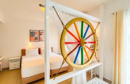 Skiathos Town Casa | Al Mar