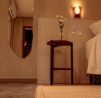 Praia do Forte Hotel | AL MAR SUÍTES